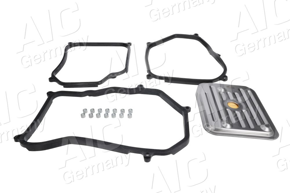 AIC Hydraulikfilter, automatisk gearkasse 51202 for FORD VAG MERCEDES-BENZ VW