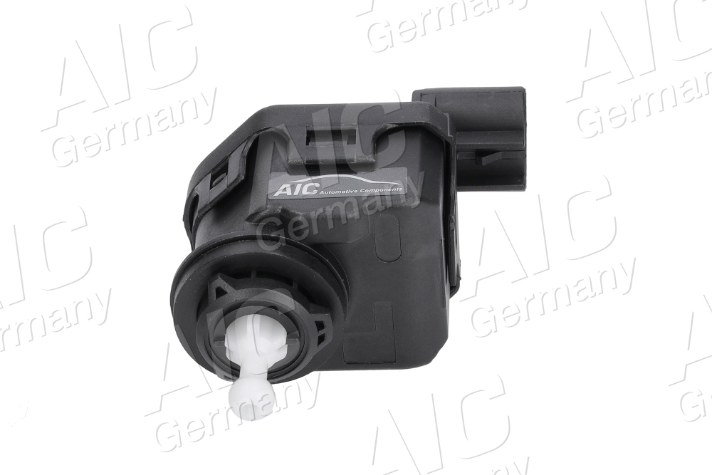 AIC Servomotor, lygteindstilling 52390 for OPEL VAUXHALL JAGUAR