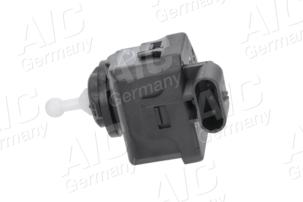 AIC Servomotor, lygteindstilling 52390 for OPEL VAUXHALL JAGUAR