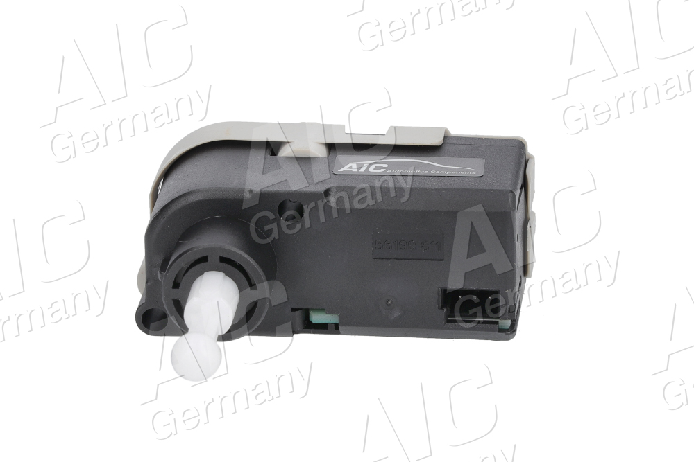 AIC Servomotor, lygteindstilling 56190 for FIAT FORD