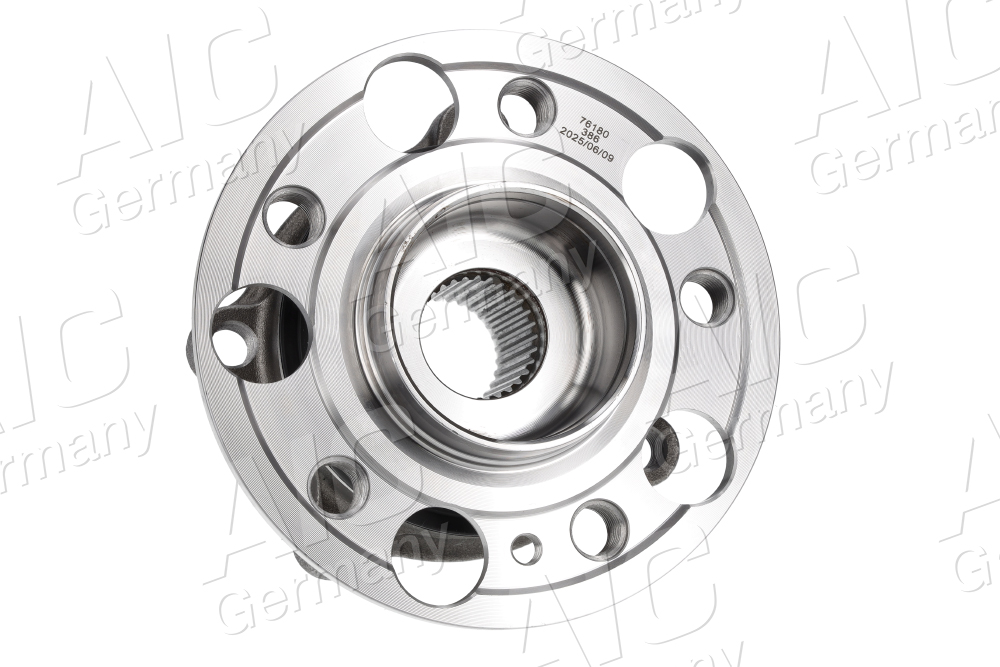 AIC Hjullejesæt 76180 Bagaksel højre for MERCEDES-BENZ