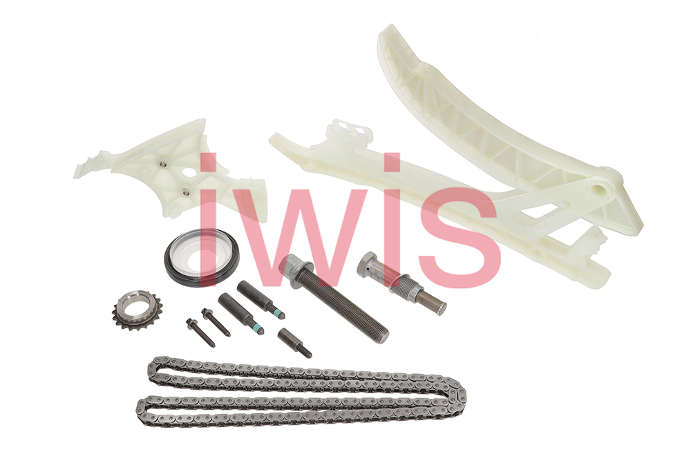 AIC Styrekædesæt 59131set for BMW