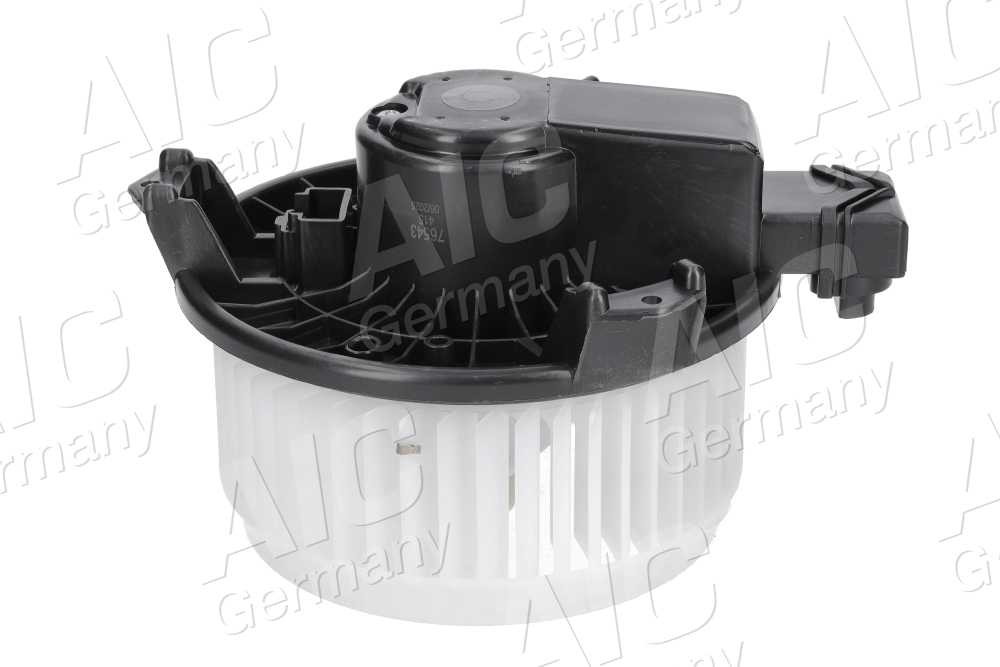 AIC Kabineblæser 76543 for CHRYSLER HONDA