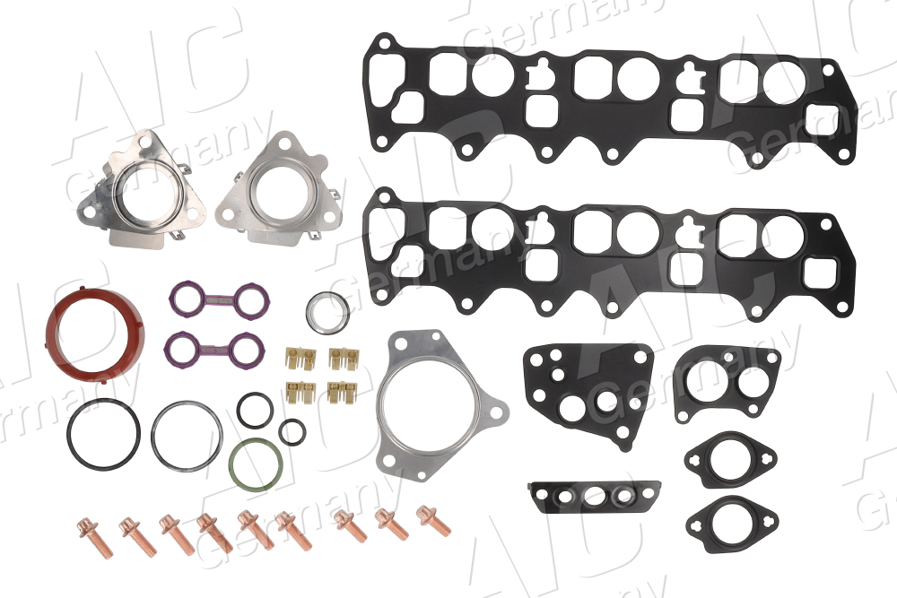 AIC Pakningssæt, indsugningsmanifold 76650 for MERCEDES-BENZ