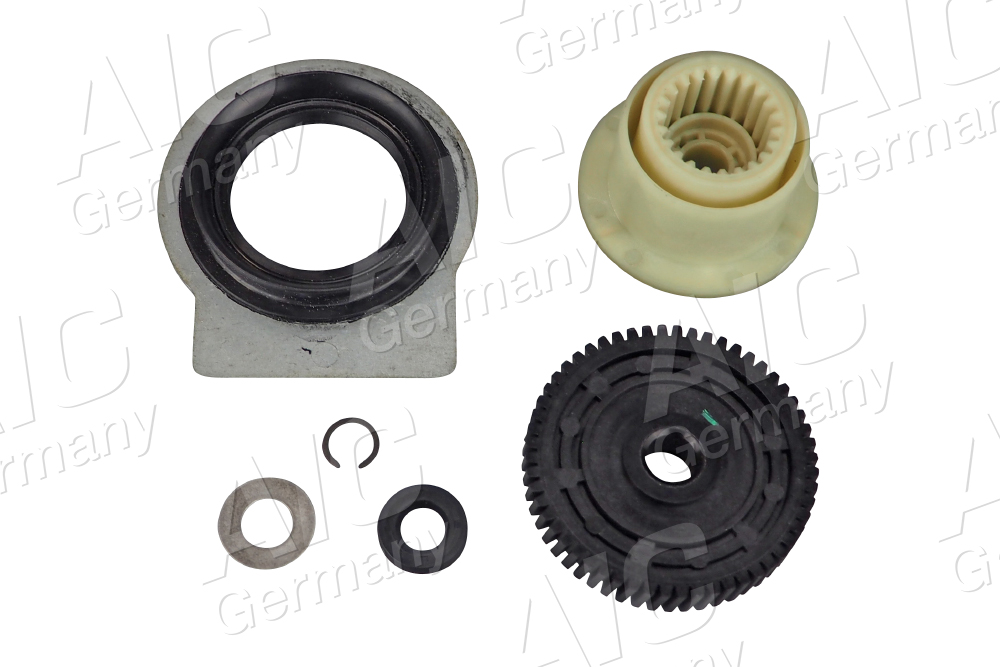 AIC Reparationsbøsning, gearkassen-udgangsaksel (kraftudtag) 58298 for BMW