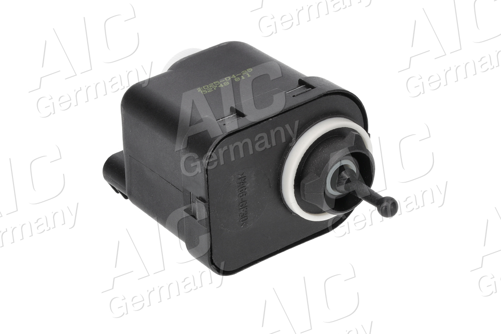 AIC Servomotor, lygteindstilling 52748 på begge sider for OPEL
