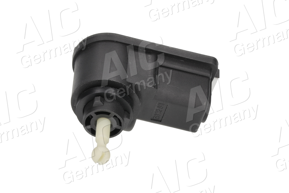 AIC Servomotor, lygteindstilling 53112 højre for FORD