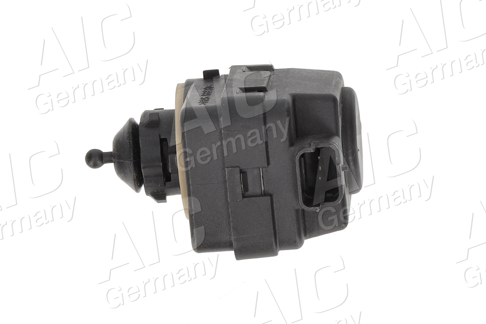 AIC Servomotor, lygteindstilling 53919 på begge sider for CITROËN LANCIA
