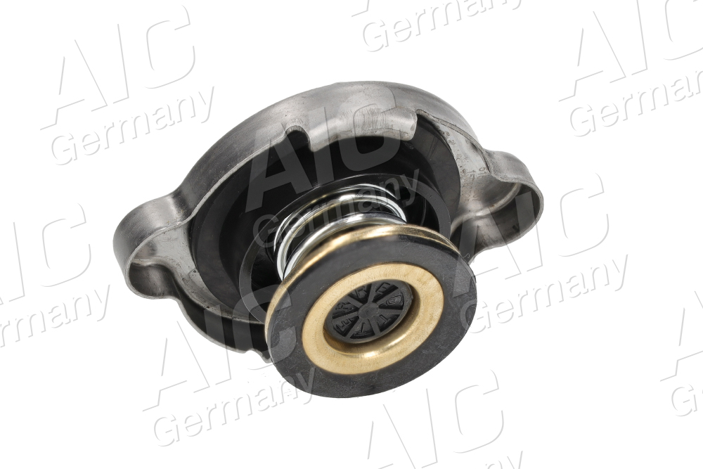 AIC Låg, kølemiddelbeholder 51578 for MERCEDES-BENZ