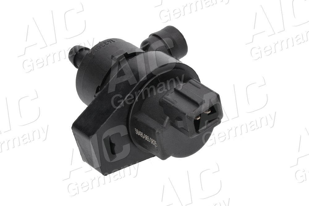 AIC Udluftningsventil, brændstoftank 56495 for BMW