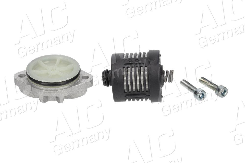 AIC Hydraulikfilter, lamelkobling, firhjulstræk 57000 bagaksel for VOLVO