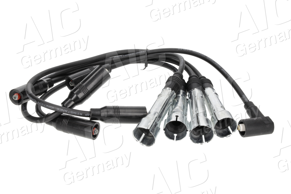AIC Tændkabelsæt 50693 for VW VAG