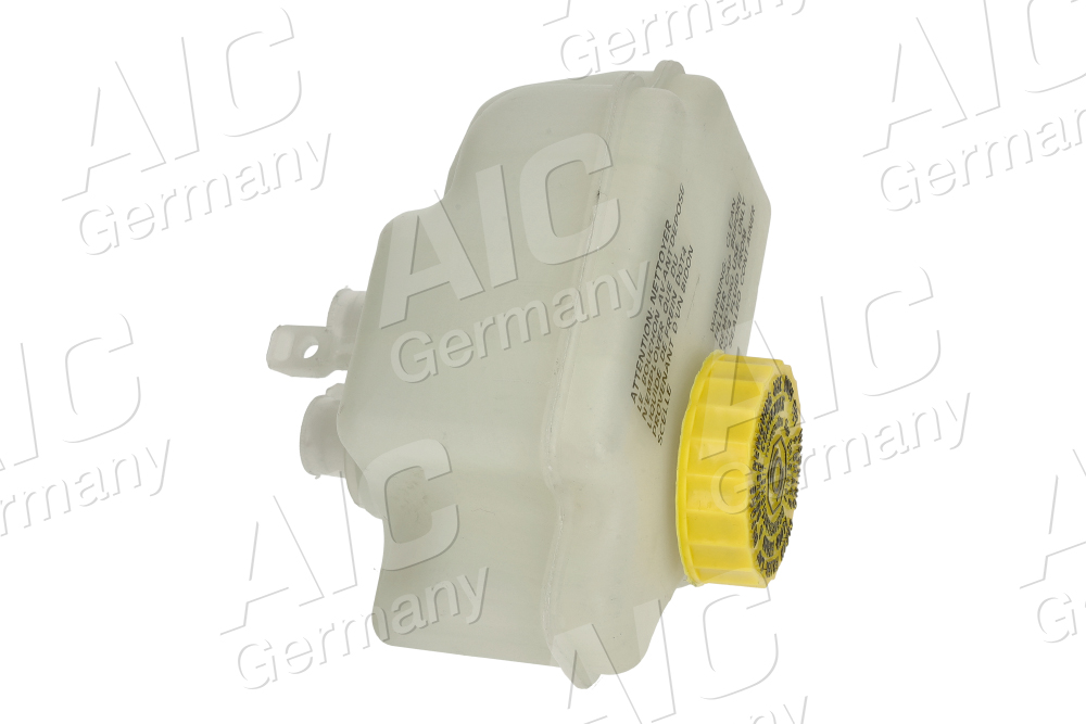 AIC Ekspansionsbeholder, bremsevæske 52242 for VW VAG