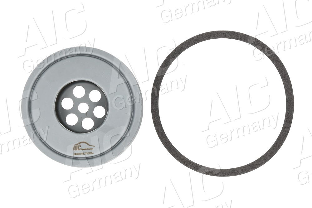AIC Hydraulikfilter, styretøj 54480 for MERCEDES-BENZ