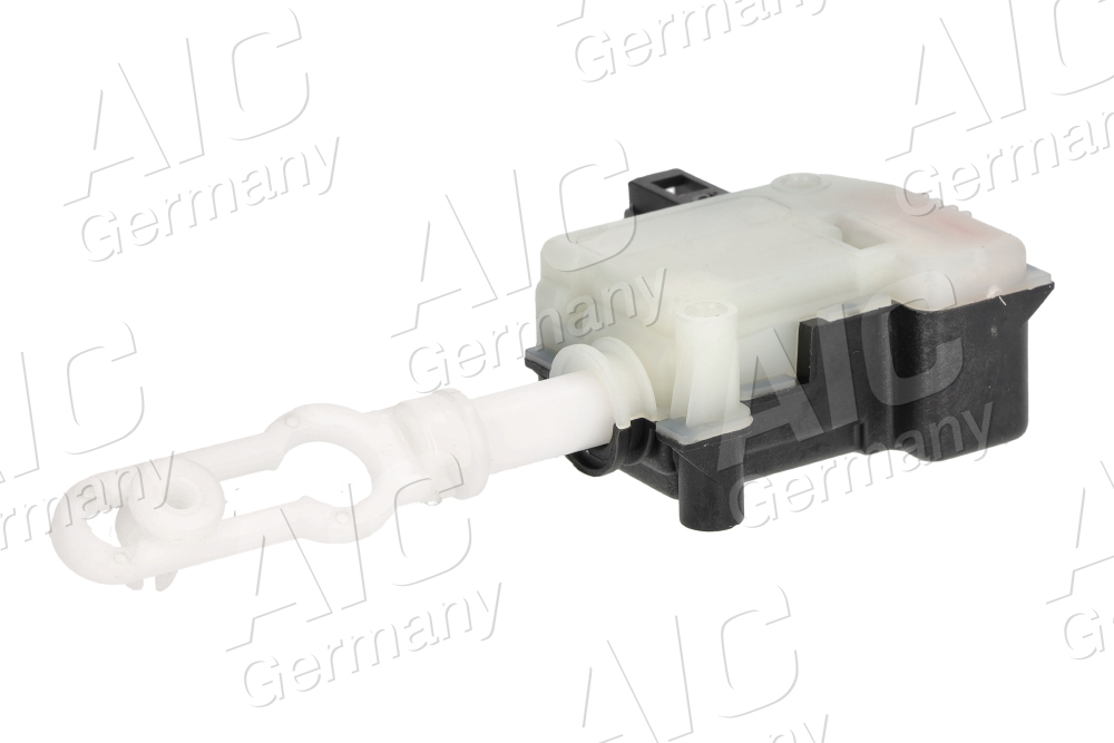 AIC Servomotor, centrallåsesystem 56639 Køretøjets bagklap for AUDI