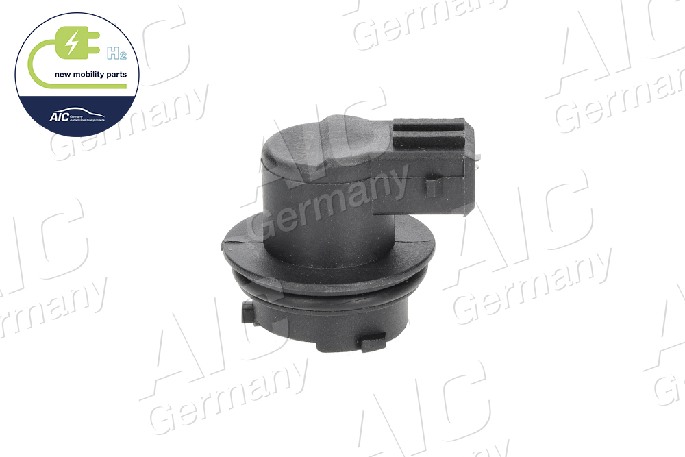 AIC Lygteholder, blinklys 53904 bag for VW