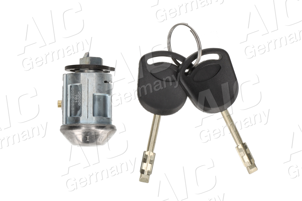 AIC Låsecylinder, tændingslås 56658 for FORD