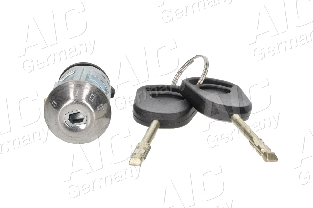 AIC Låsecylinder, tændingslås 56658 for FORD