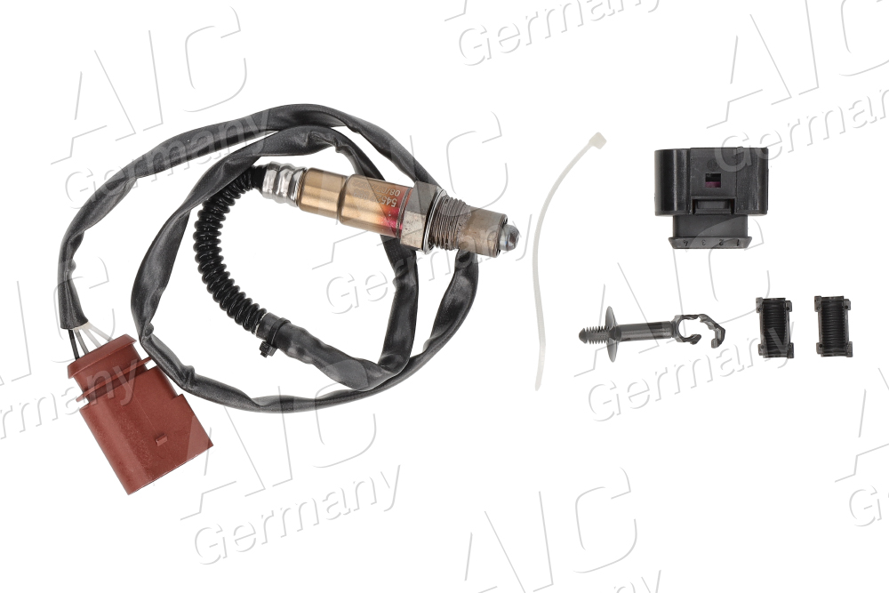 AIC Lambdasonde 54522set efter katalysator for VW VAG