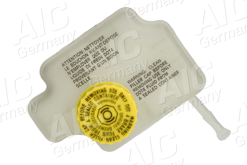 AIC Ekspansionsbeholder, bremsevæske 52242 for VW