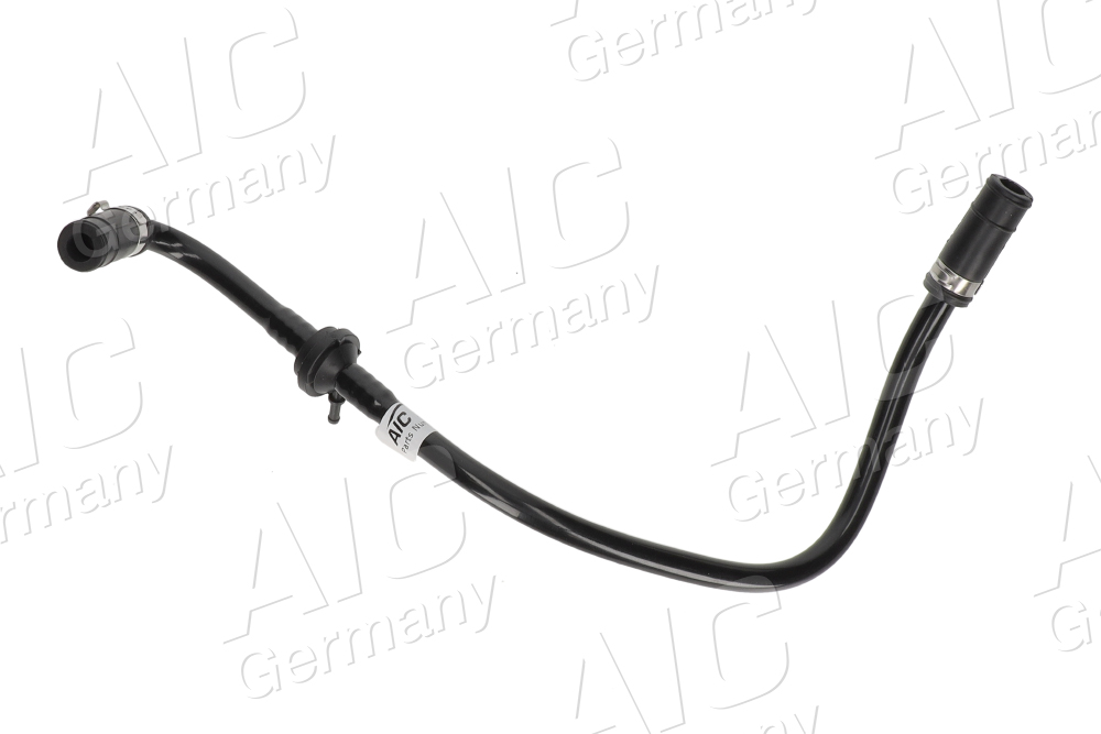 AIC Vakuumslange, bremsesystem 56356 Vindue-spor for VAG