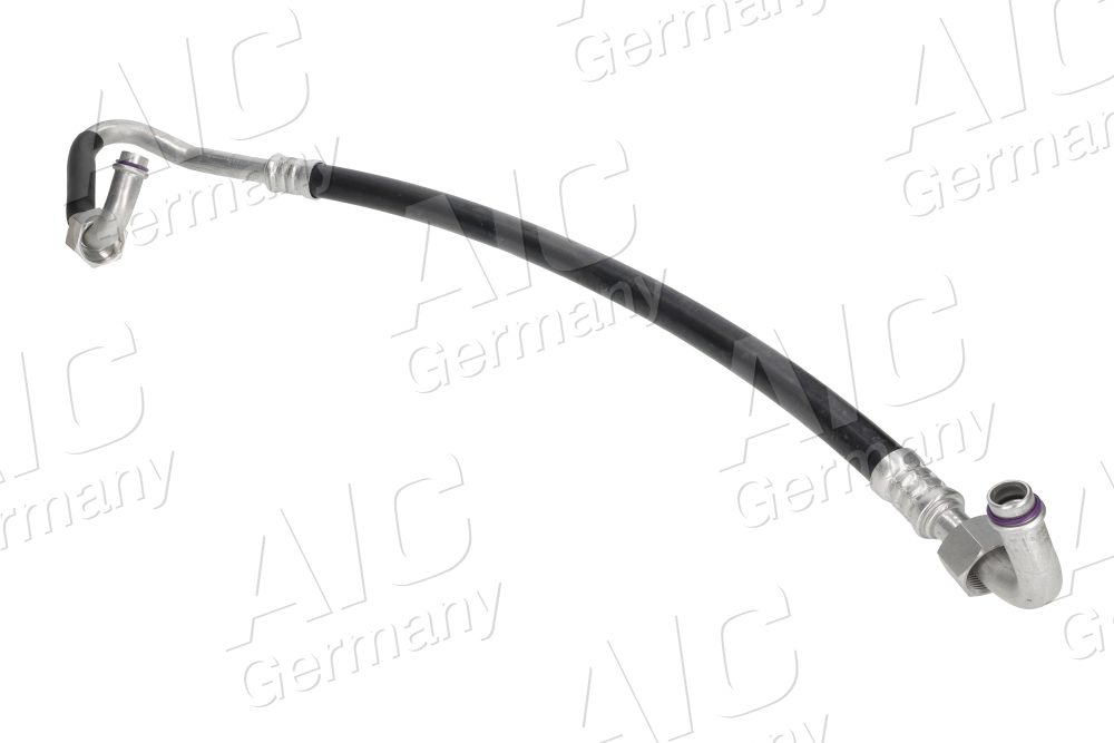 AIC Høj-/lavtryksslange, klimaanlæg 56918 for SKODA