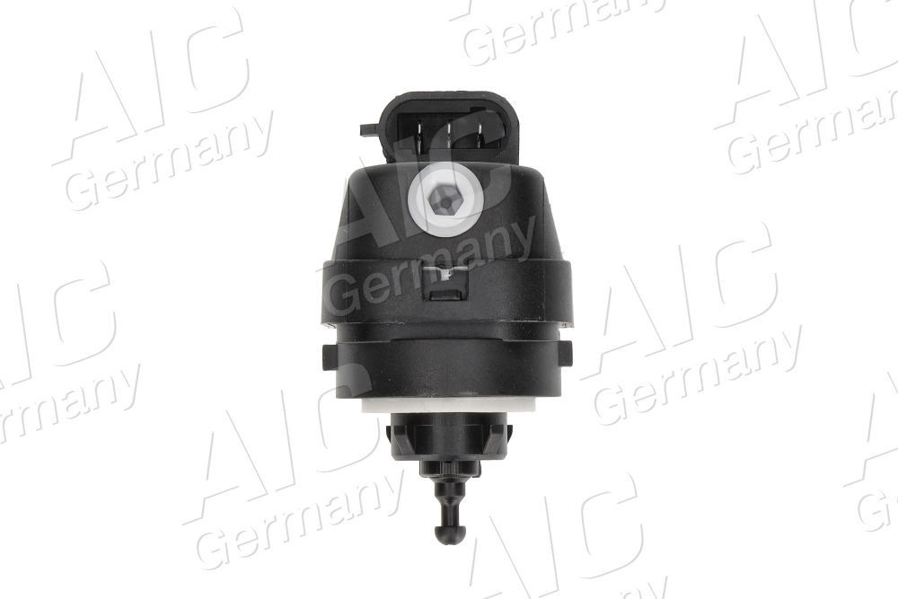 AIC Servomotor, lygteindstilling 53258 foran til højre for OPEL NISSAN RENAULT