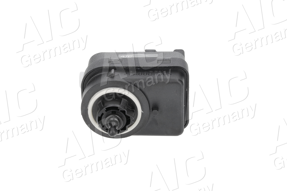 AIC Servomotor, lygteindstilling 53258 foran til højre for OPEL NISSAN RENAULT