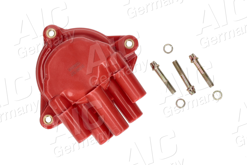 AIC Strømfordelerdæksel 51340 for OPEL