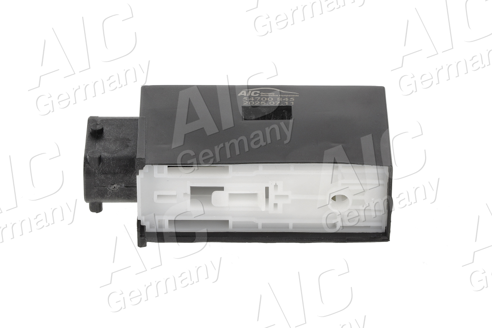 AIC Servomotor, centrallåsesystem 54700 foran for BMW