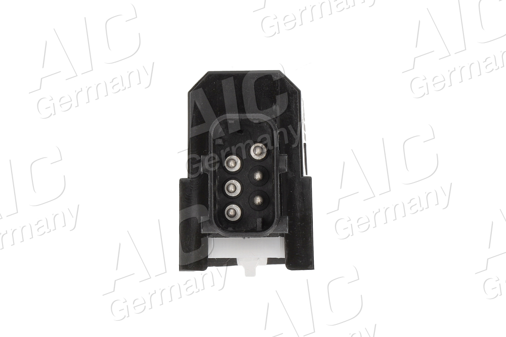 AIC Servomotor, centrallåsesystem 54700 foran for BMW
