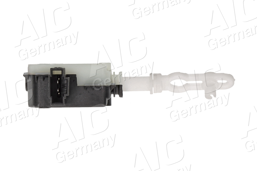 AIC Servomotor, centrallåsesystem 56639 Køretøjets bagklap for VAG