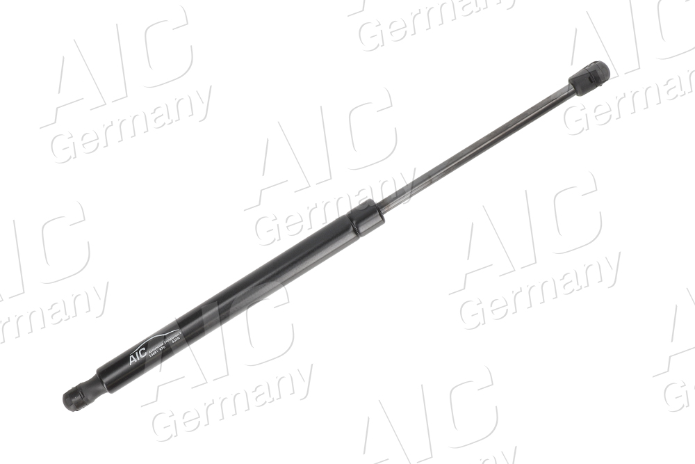 AIC Gasfjeder, kuffert-/lastrum 53881 på begge sider for VW VAG