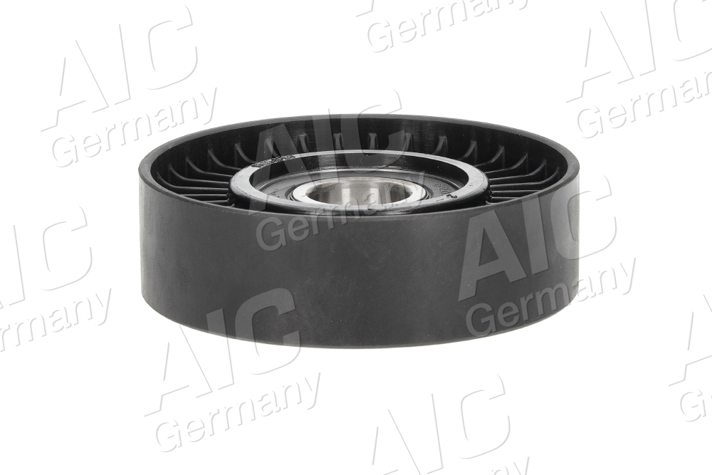 AIC Medløberhjul, multi-V-rem 54748 for MERCEDES-BENZ BUGATTI