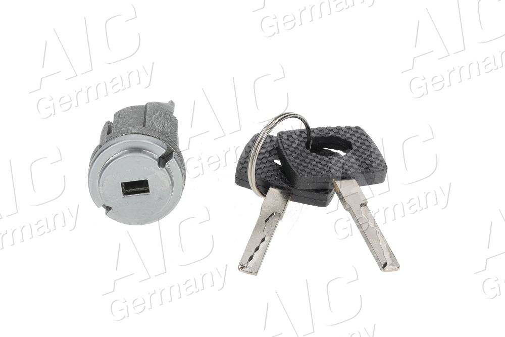 AIC Låsecylinder, tændingslås 50643 for MERCEDES-BENZ