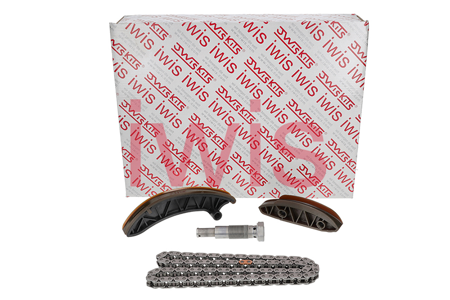 AIC Styrekædesæt 59818set for MERCEDES-BENZ