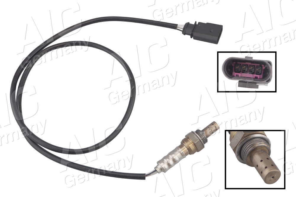 AIC Lambdasonde 70784 for VAG