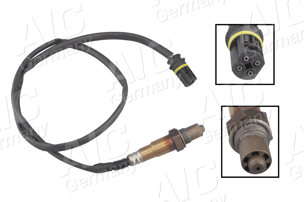 AIC Lambdasonde 70785 for MERCEDES-BENZ
