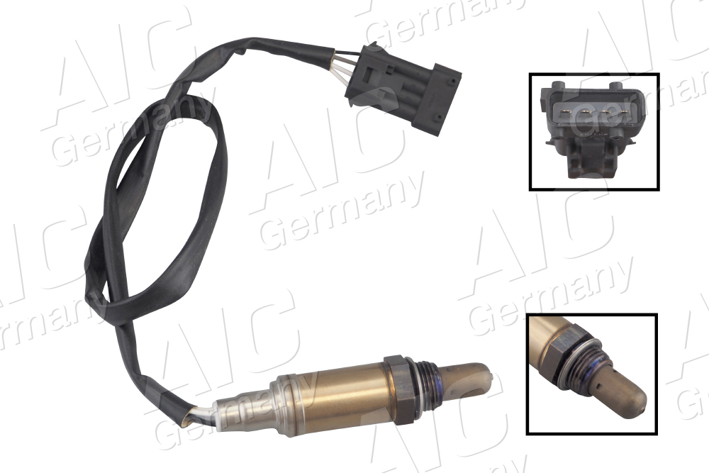 AIC Lambdasonde 70780 for CITROËN