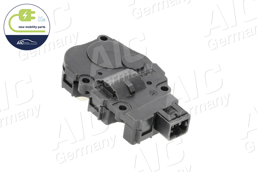 AIC Servomotor, blandingsklap 56914 for BMW MERCEDES-BENZ VW VAG PORSCHE