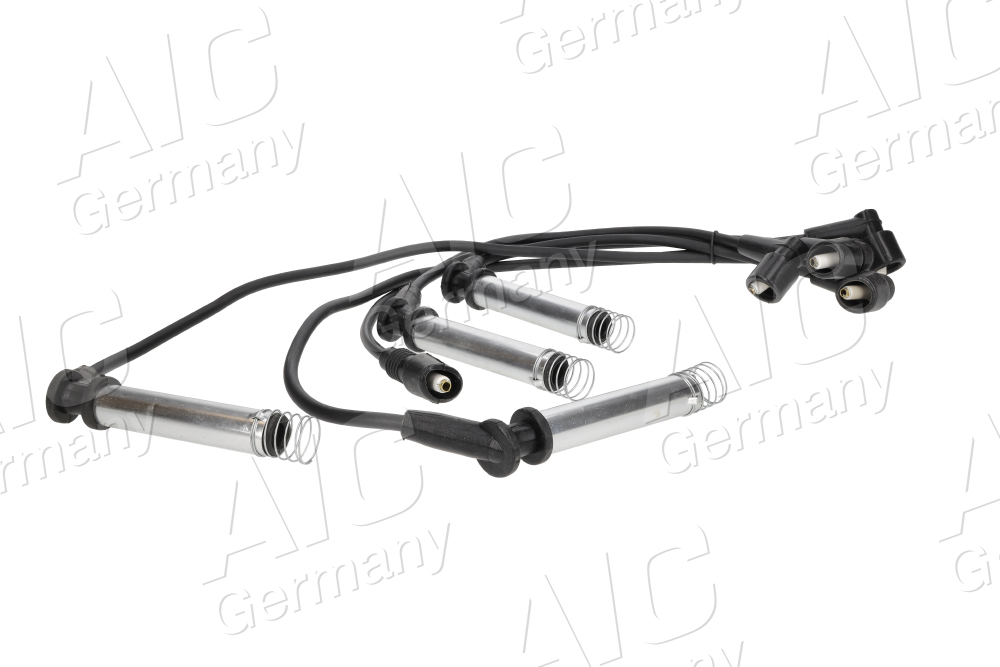 AIC Tændkabelsæt 51650 for OPEL GENERAL MOTORS TESLA