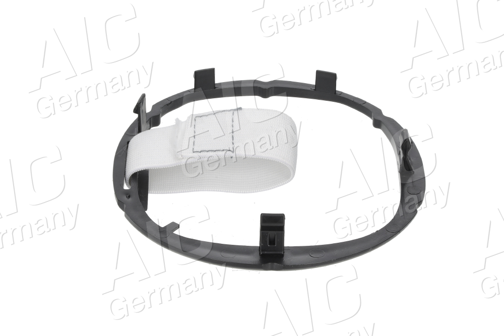 AIC Ramme, gearstangmanchet 77853 oppe for FIAT