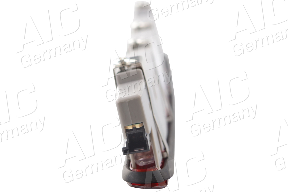 AIC Ekstra bremselygte 56910 bag for MERCEDES-BENZ