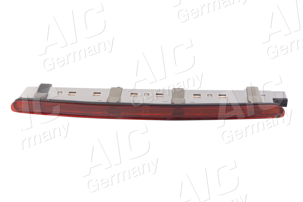 AIC Ekstra bremselygte 56910 bag for MERCEDES-BENZ