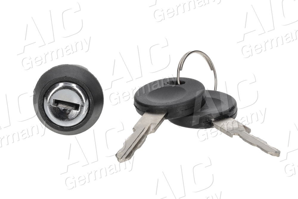 AIC Låsecylinder, tændingslås 50645 for VAG