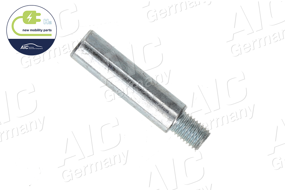 AIC Ledebolt, bremsekaliper 55282 for PEUGEOT OPEL BMW VOLVO FORD SAAB CHEVROLET TALBOT VAG JAGUAR MINI MERCEDES-BENZ NISSAN PORSCHE RENAULT TOYOTA K