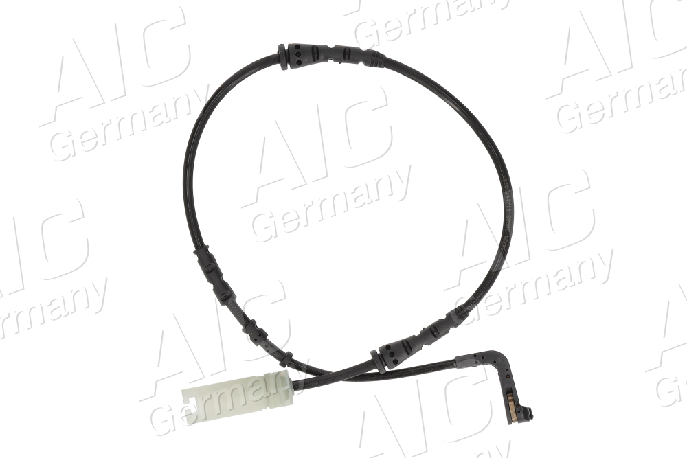 AIC Slidindikator, bremsebelægning 54721 foraksel for BMW