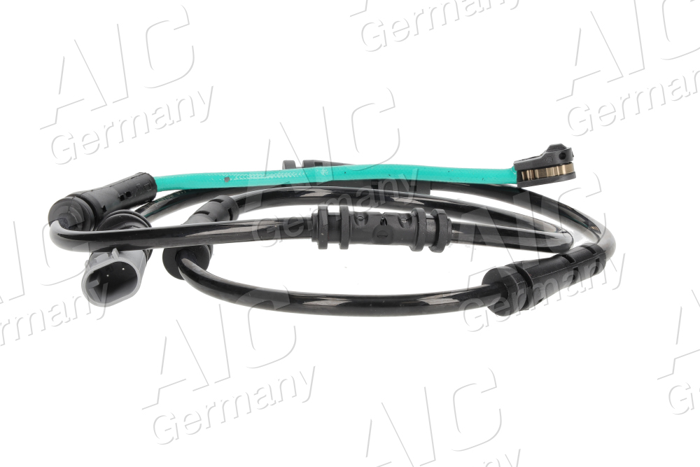 AIC Slidindikator, bremsebelægning 57356 bagaksel for BMW