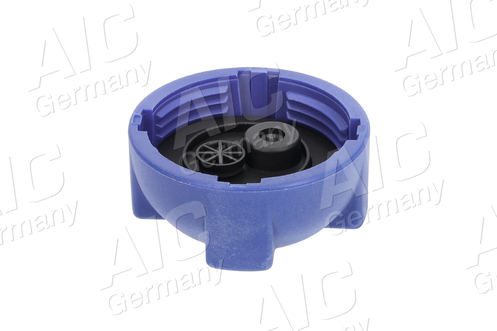 AIC Låg, kølemiddelbeholder 51171 for VAG PORSCHE