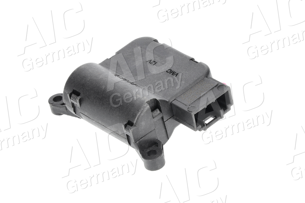 AIC Servomotor, blandingsklap 53215 for SEAT VAG